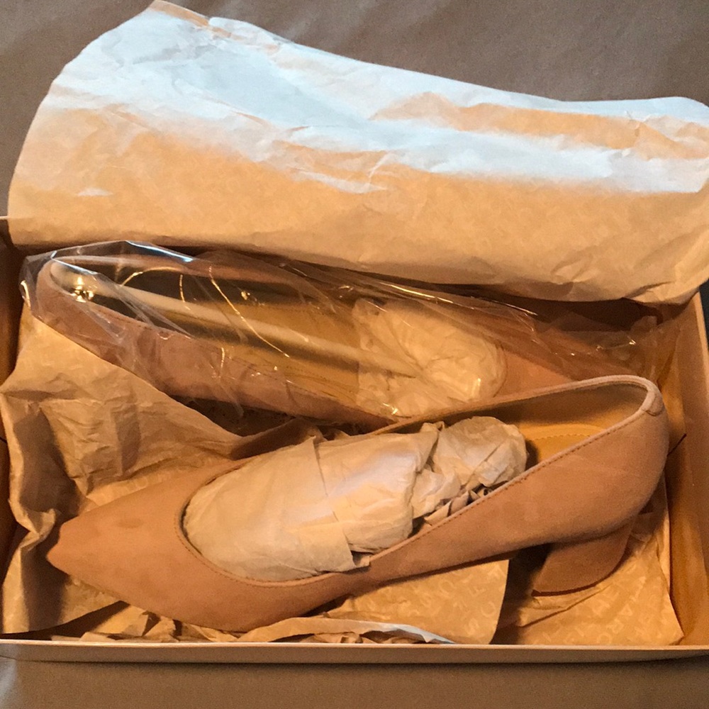Marc Fisher Heels